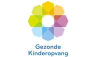Gezonde Kinderopvang logo